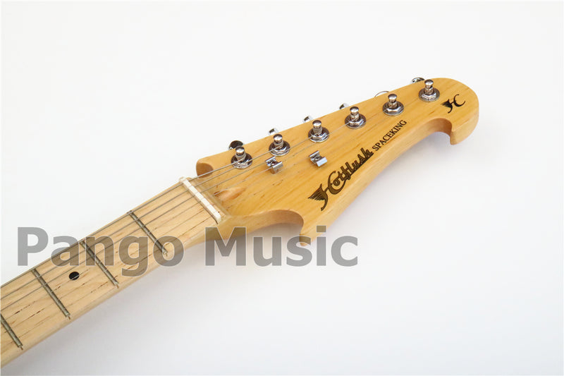 PANGO Music 6 Strings Electric Guitar (C350-02)