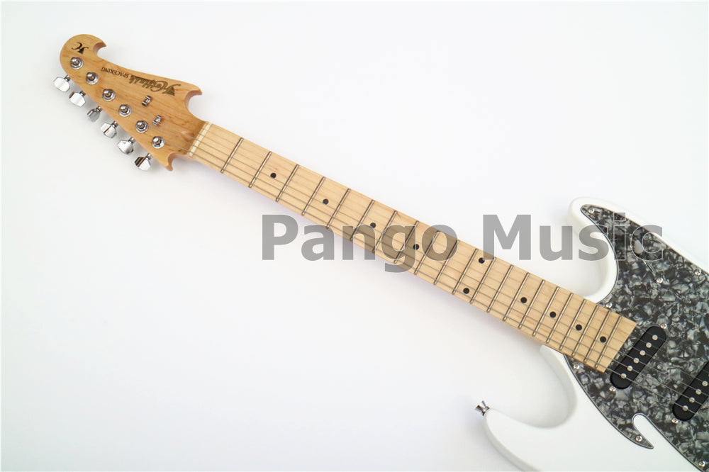 PANGO Music 6 Strings Electric Guitar (C350-03)