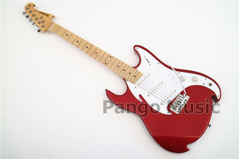 PANGO Music 6 Strings Electric Guitar (C350-04)