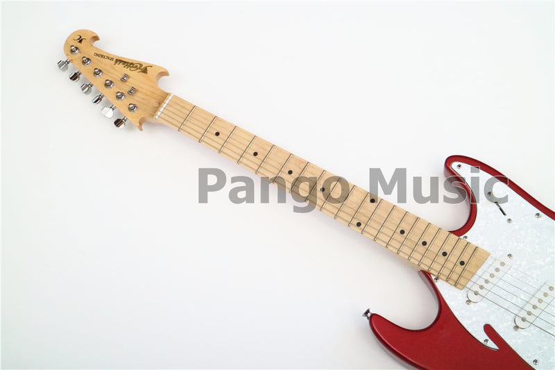 PANGO Music 6 Strings Electric Guitar (C350-04)