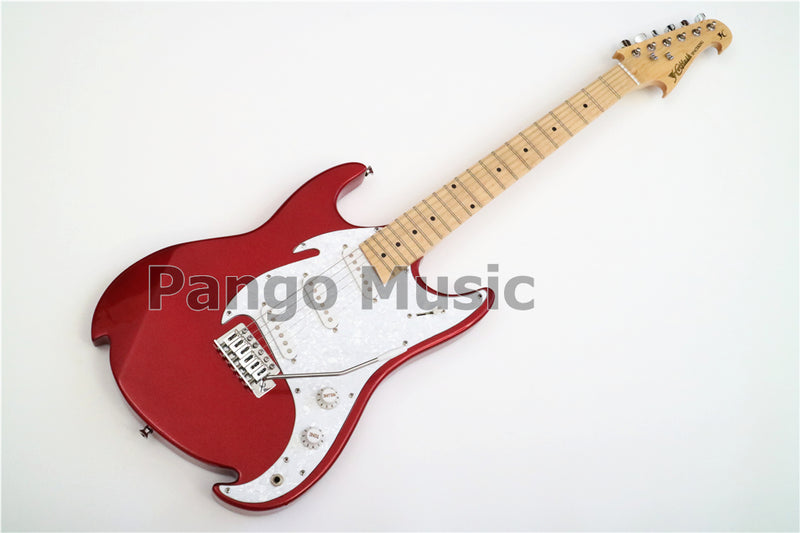 PANGO Music 6 Strings Electric Guitar (C350-04)