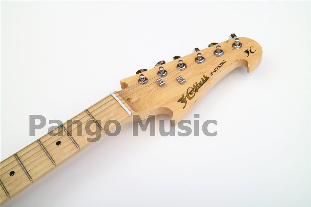 PANGO Music 6 Strings Electric Guitar (C350-04)