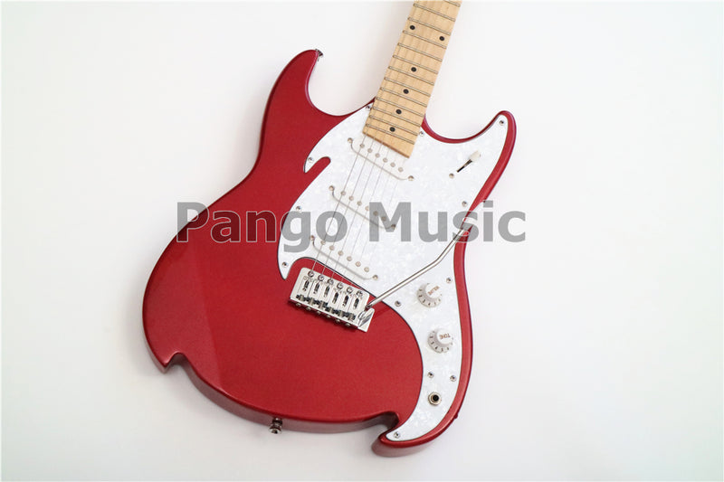PANGO Music 6 Strings Electric Guitar (C350-04)