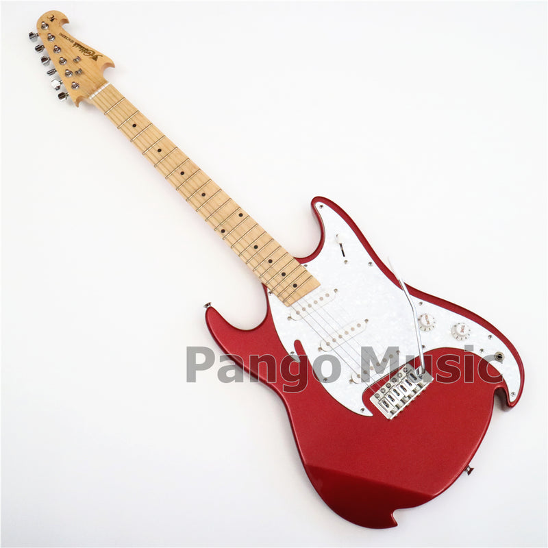 PANGO Music 6 Strings Electric Guitar (C350-04)