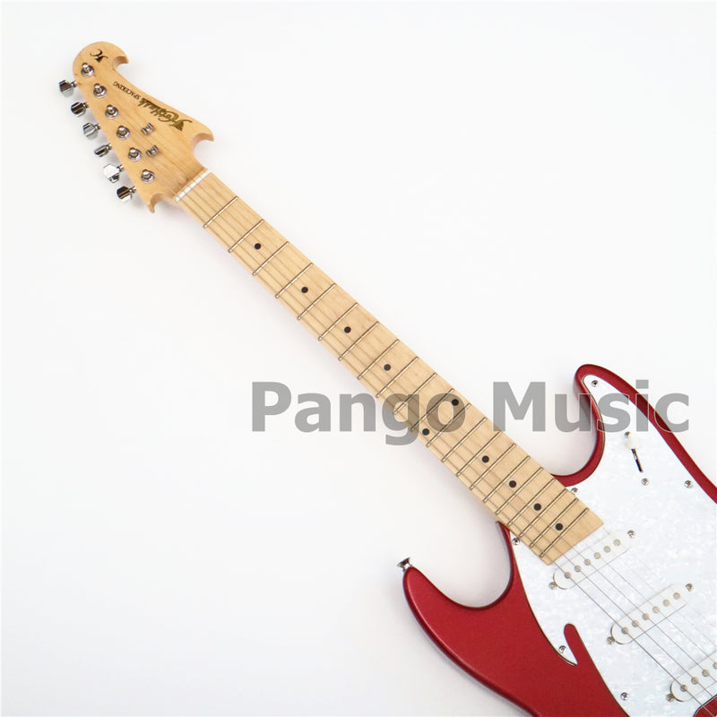 PANGO Music 6 Strings Electric Guitar (C350-04)