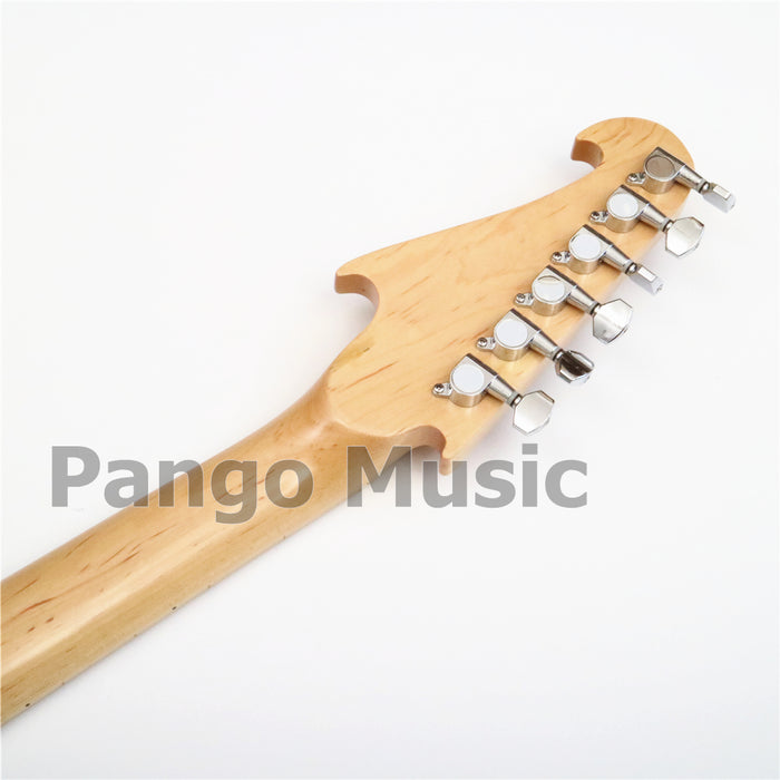 PANGO Music 6 Strings Electric Guitar (C350-04)