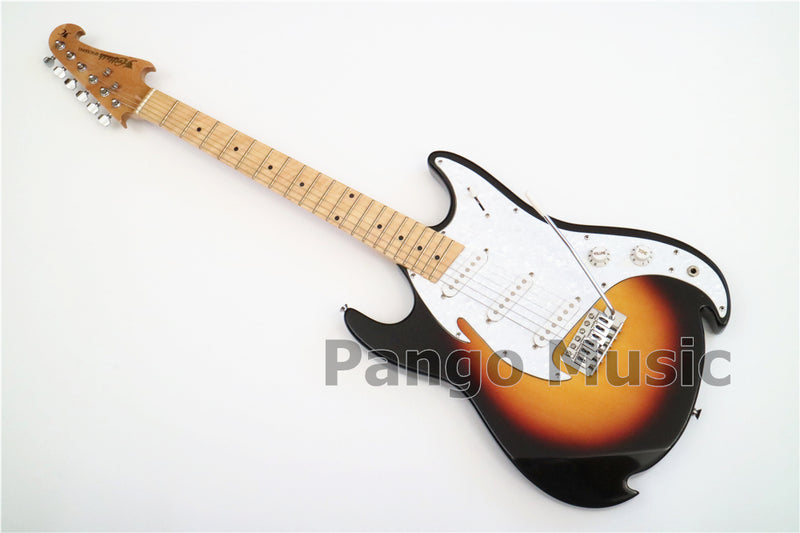 PANGO Music 6 Strings Electric Guitar (C350-05)