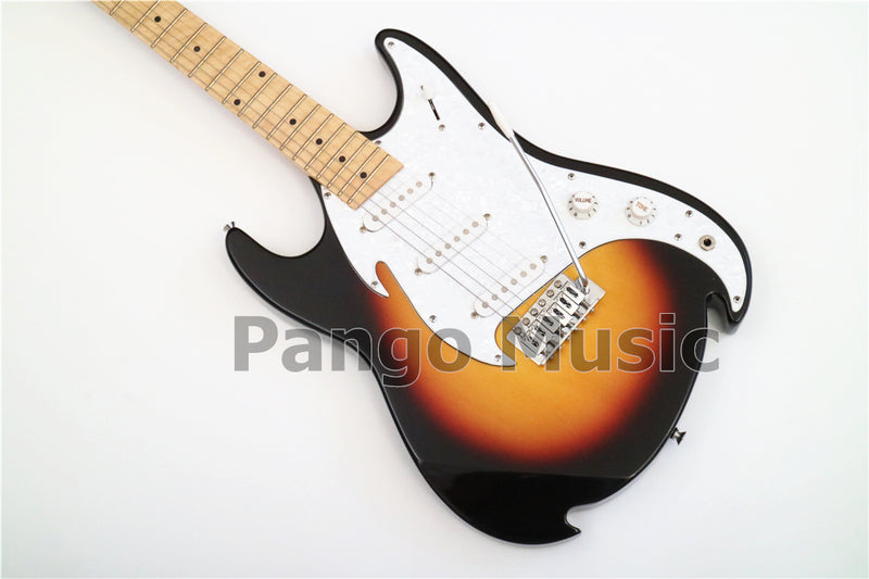 PANGO Music 6 Strings Electric Guitar (C350-05)