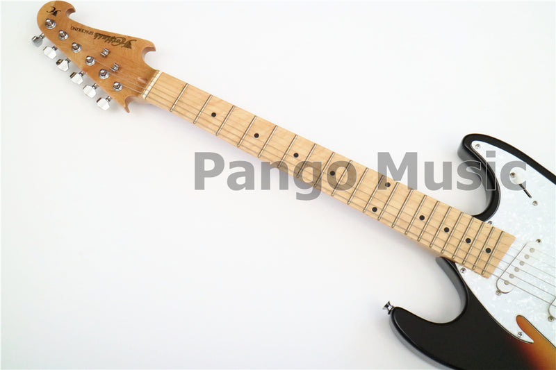 PANGO Music 6 Strings Electric Guitar (C350-05)