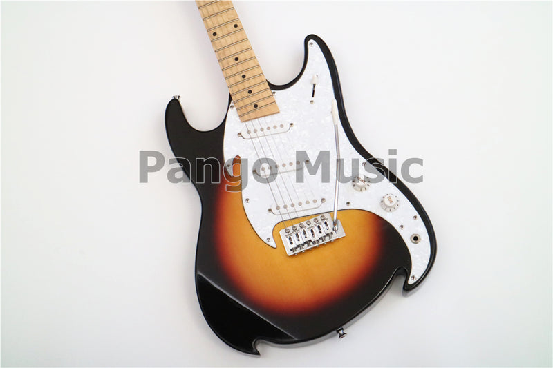 PANGO Music 6 Strings Electric Guitar (C350-05)