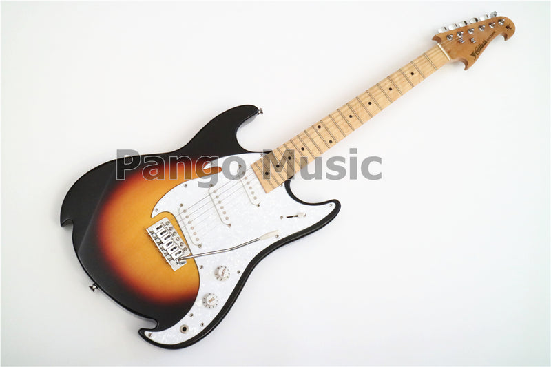 PANGO Music 6 Strings Electric Guitar (C350-05)