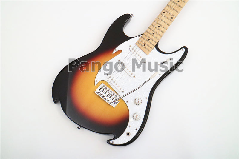 PANGO Music 6 Strings Electric Guitar (C350-05)