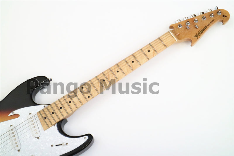 PANGO Music 6 Strings Electric Guitar (C350-05)