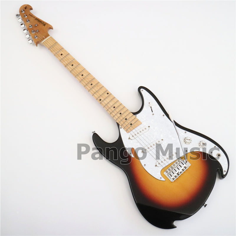 PANGO Music 6 Strings Electric Guitar (C350-05)