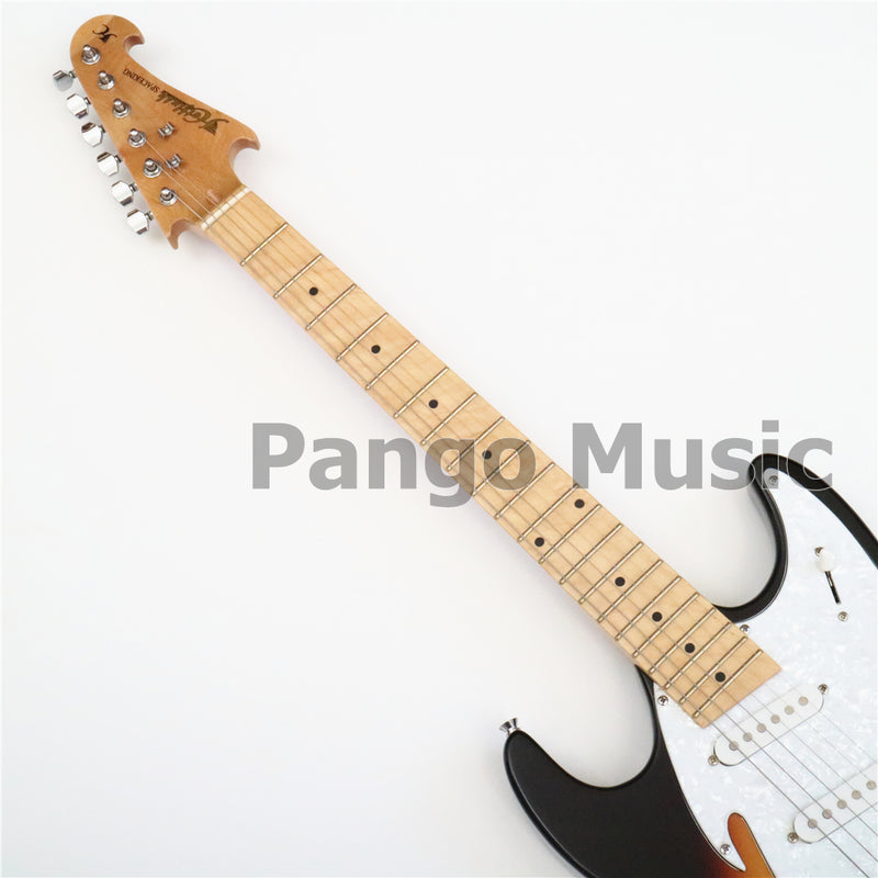 PANGO Music 6 Strings Electric Guitar (C350-05)