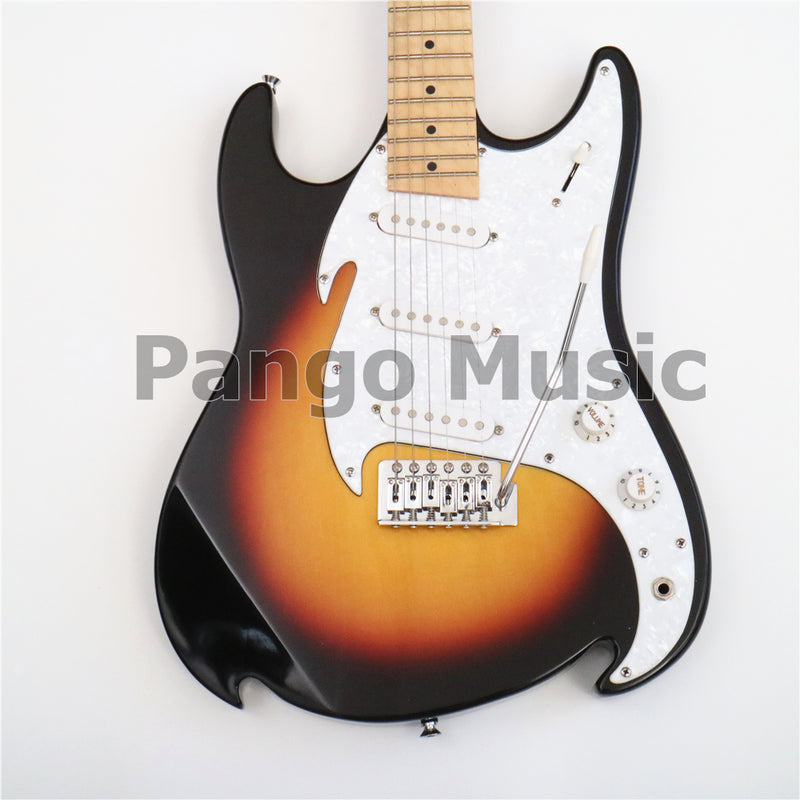 PANGO Music 6 Strings Electric Guitar (C350-05)