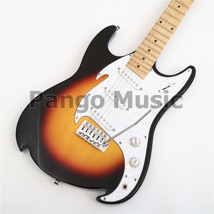 PANGO Music 6 Strings Electric Guitar (C350-05)