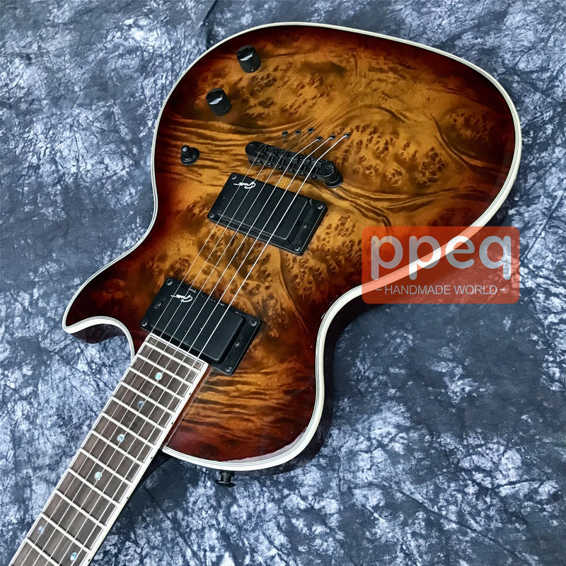 PANGO Music Electric Guitar (YMZ-136)