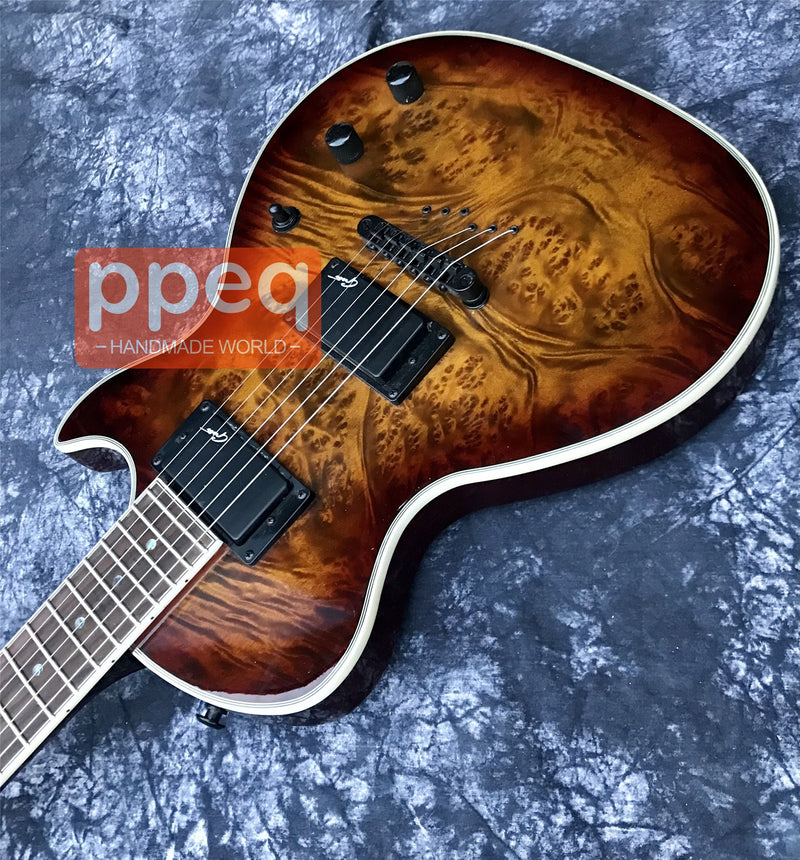 PANGO Music Electric Guitar (YMZ-136)