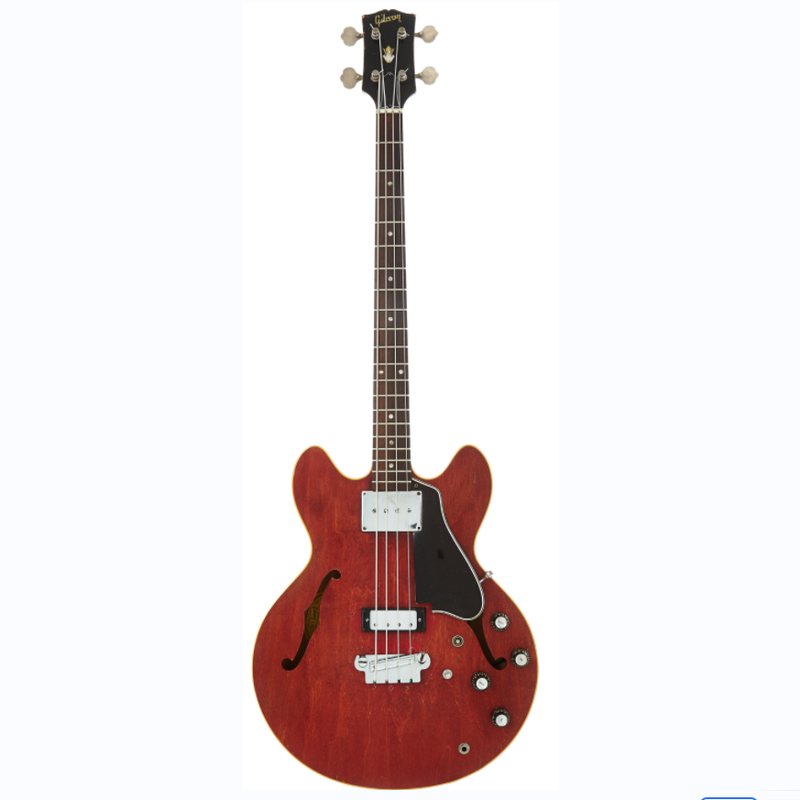 Custom Design Bass Kit (2023-03-13)