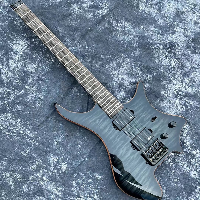 PANGO Music Electric Guitar (YMZ-121)