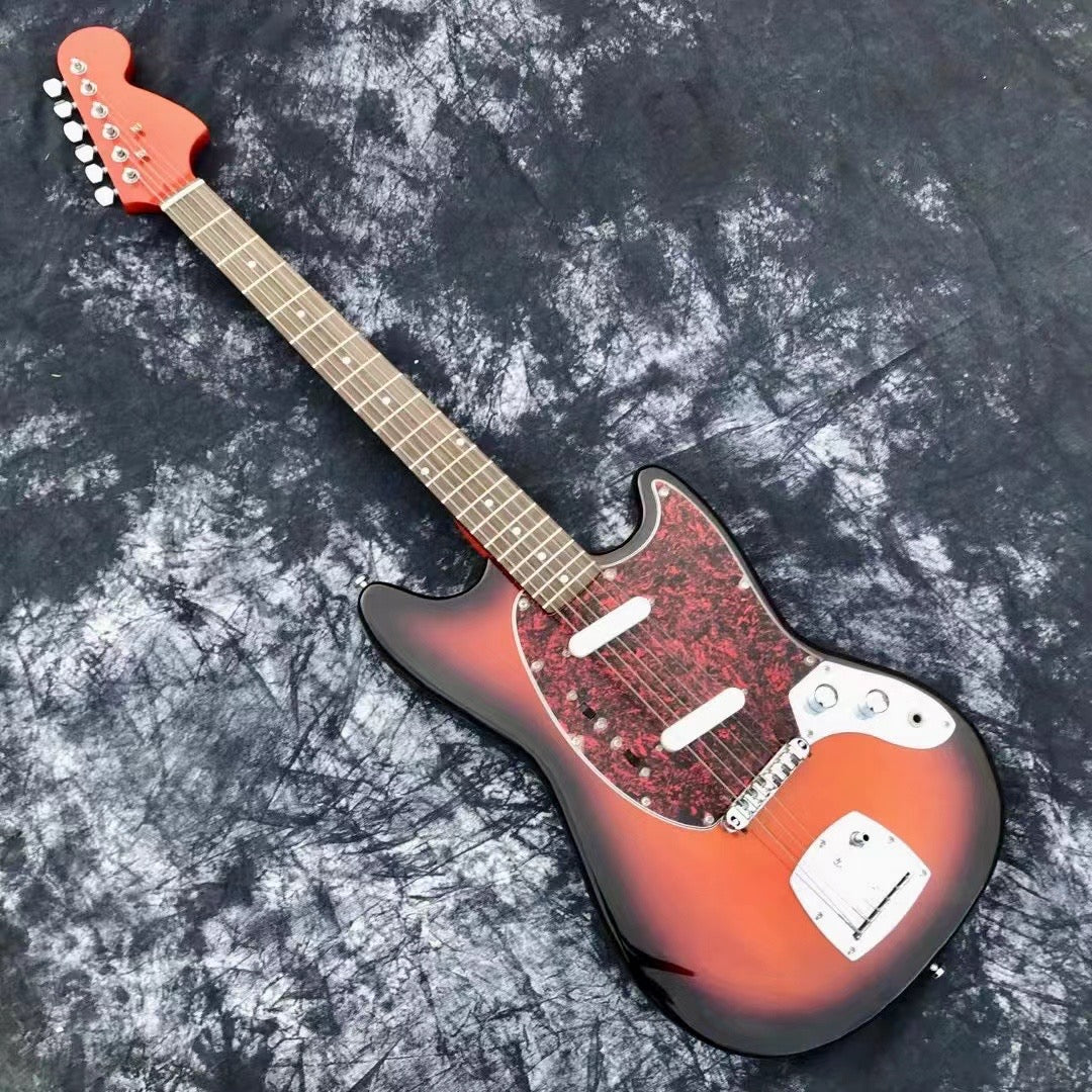 PANGO Music Electric Guitar (YMZ127) — Guitar Kit Shop