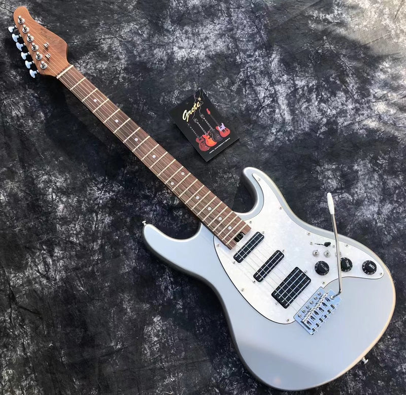 PANGO Music Electric Guitar (YMZ-133)