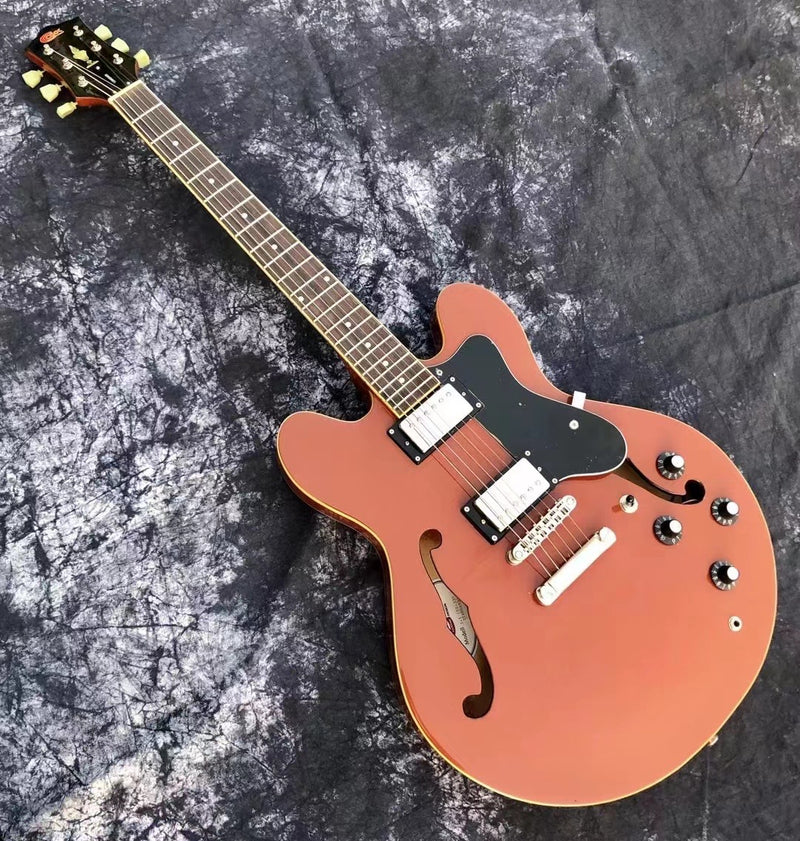 PANGO Music Electric Guitar (YMZ-126)