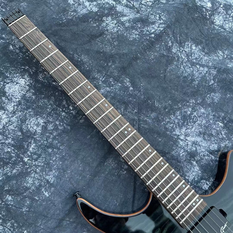 PANGO Music Electric Guitar (YMZ-121)