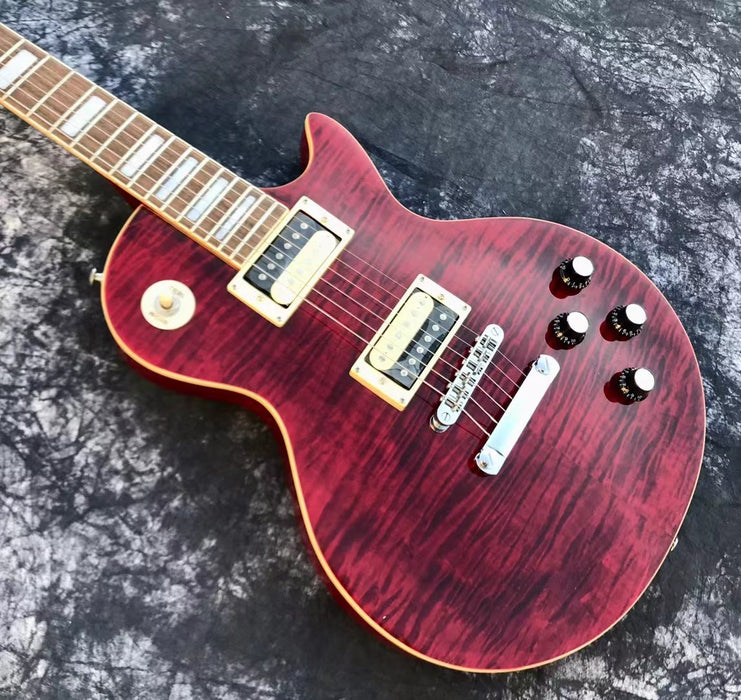 PANGO Music Electric Guitar (YMZ-130)
