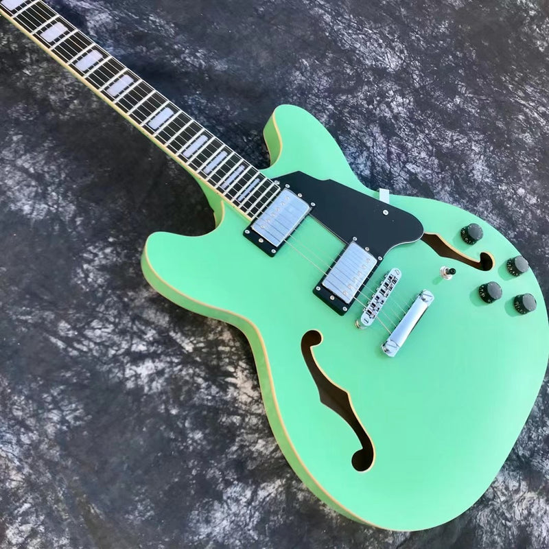 PANGO Music Electric Guitar (YMZ-135)