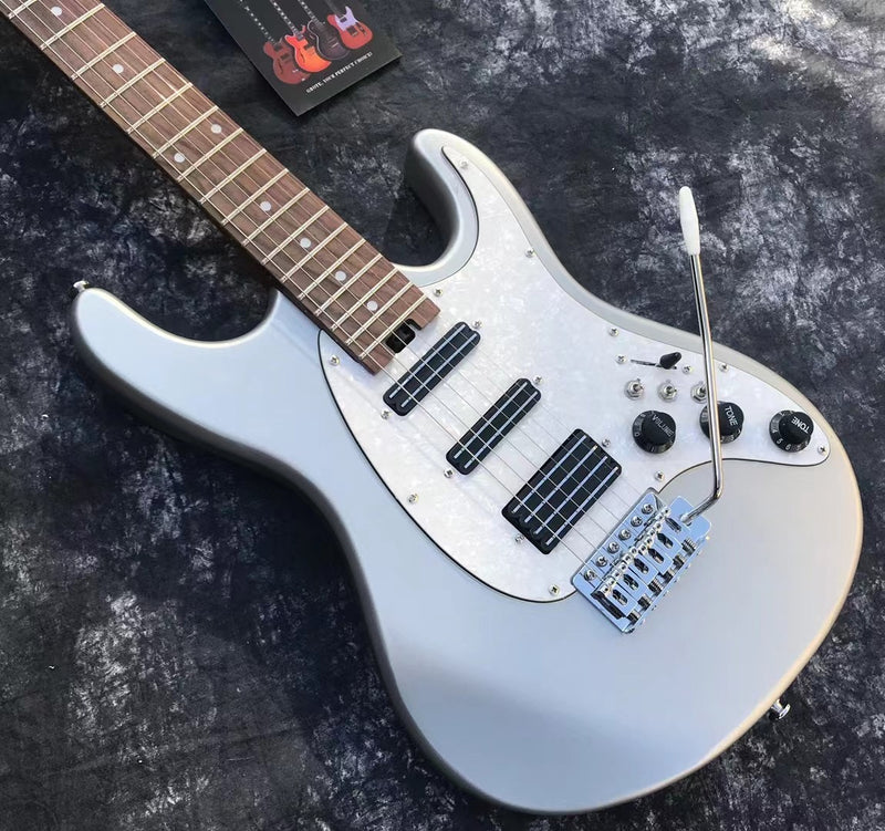 PANGO Music Electric Guitar (YMZ-133)