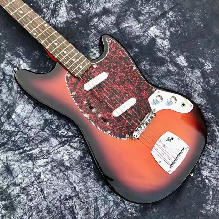 PANGO Music Electric Guitar (YMZ-127)
