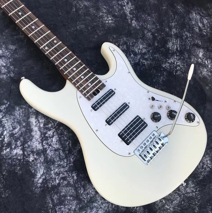 PANGO Music Electric Guitar (YMZ-128)