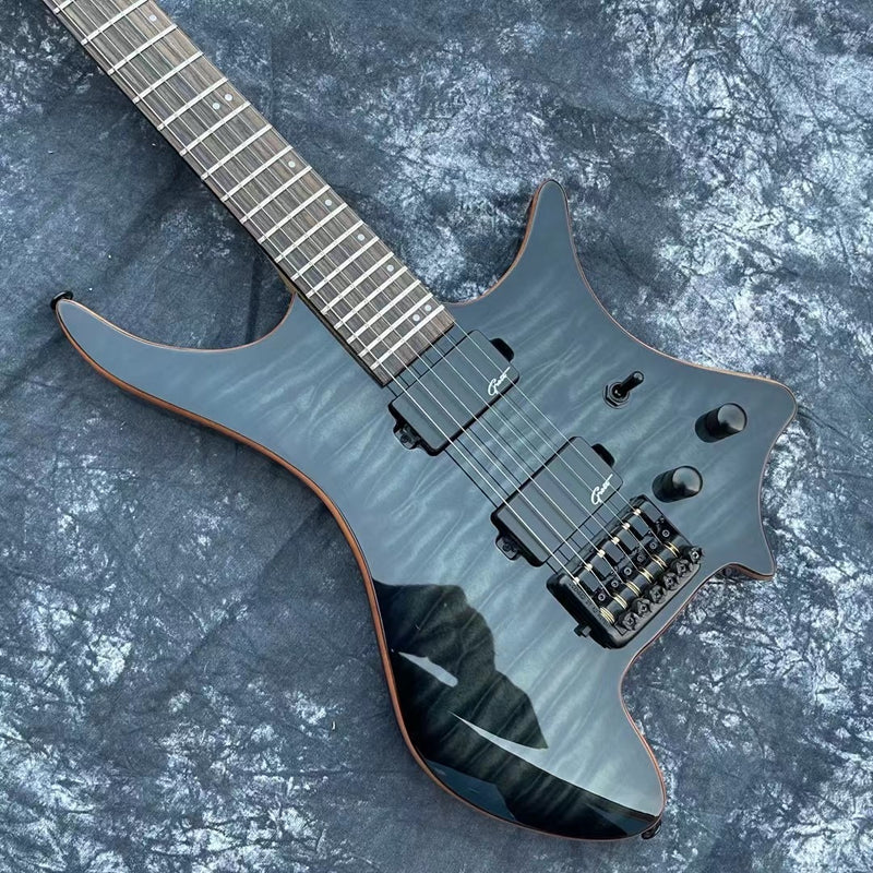 PANGO Music Electric Guitar (YMZ-121)