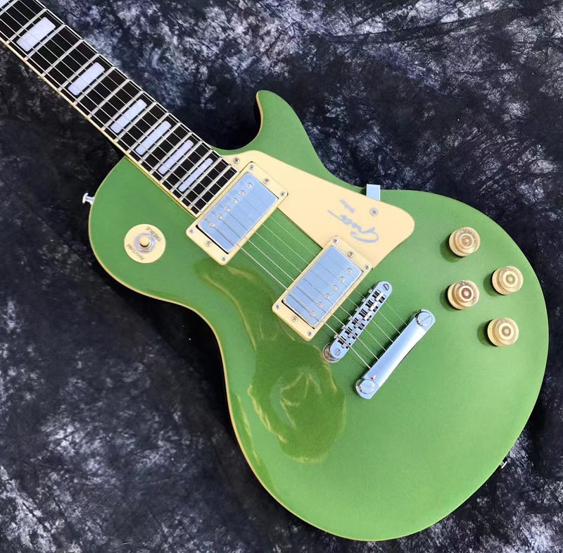 PANGO Music Electric Guitar (YMZ-131)