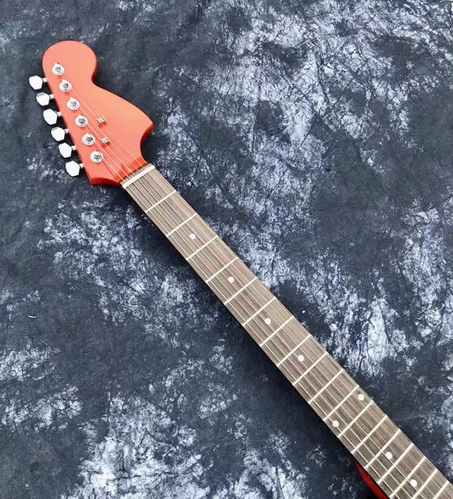 PANGO Music Electric Guitar (YMZ-127)