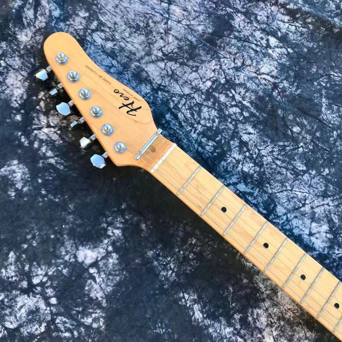 PANGO Music Electric Guitar (YMZ-124)