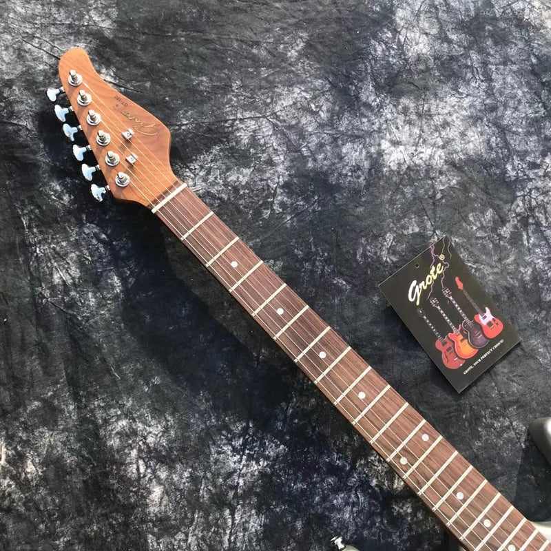 PANGO Music Electric Guitar (YMZ-133)