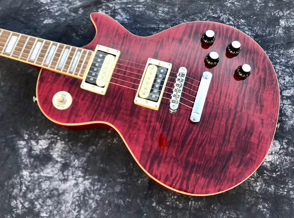 PANGO Music Electric Guitar (YMZ-130)