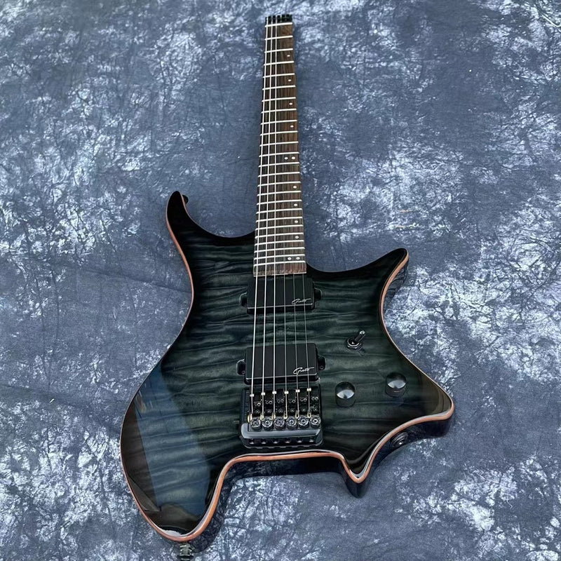 PANGO Music Electric Guitar (YMZ-121)