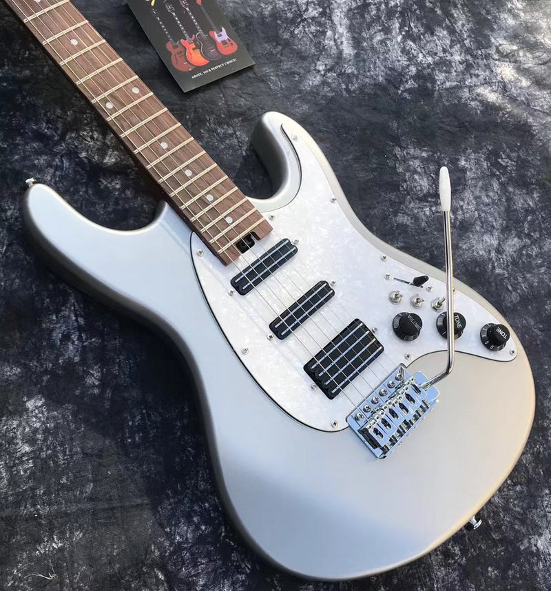 PANGO Music Electric Guitar (YMZ-133)