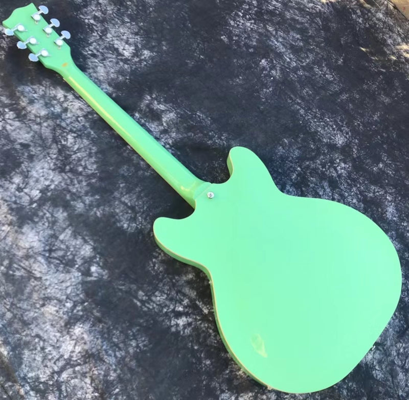 PANGO Music Electric Guitar (YMZ-135)