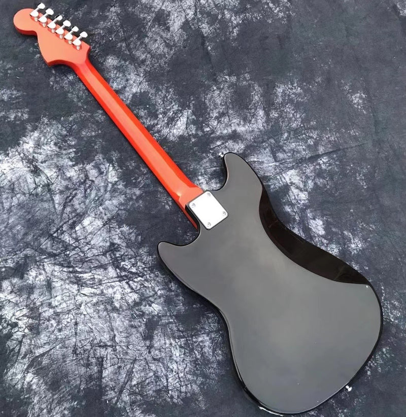 PANGO Music Electric Guitar (YMZ-127)