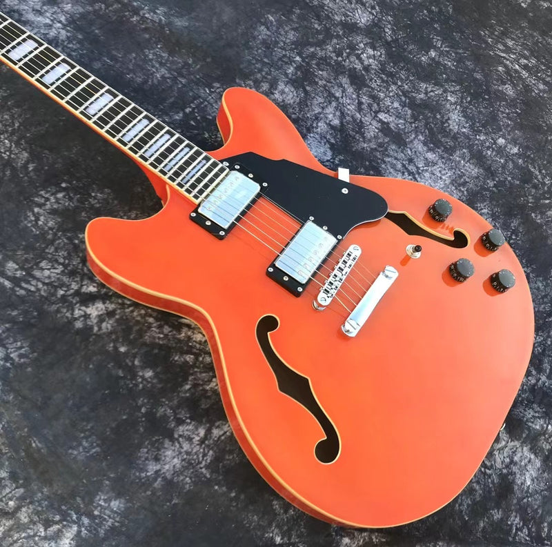 PANGO Music Electric Guitar (YMZ-134)