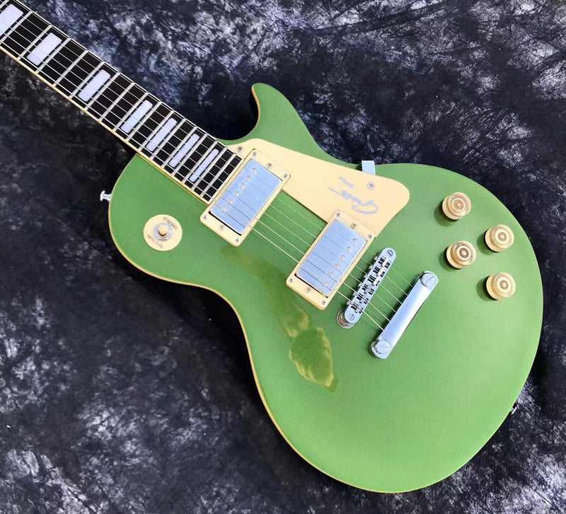 PANGO Music Electric Guitar (YMZ-131)