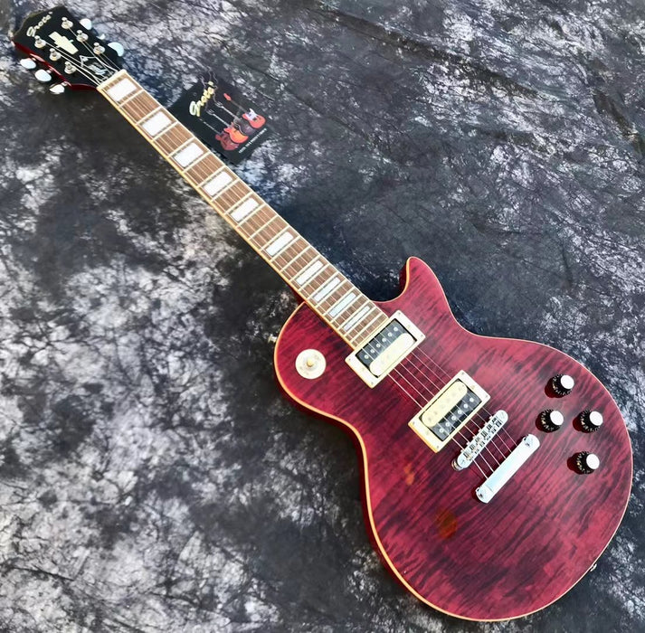 PANGO Music Electric Guitar (YMZ-130)