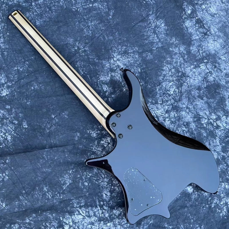 PANGO Music Electric Guitar (YMZ-121)