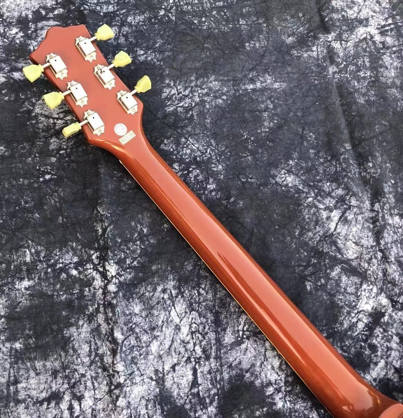 PANGO Music Electric Guitar (YMZ-126)