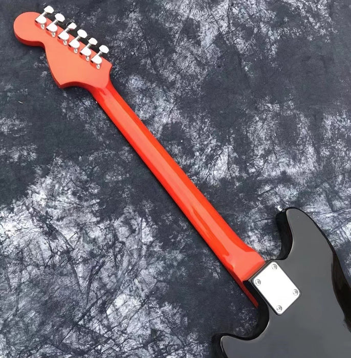 PANGO Music Electric Guitar (YMZ-127)